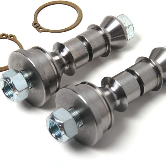 Camburg CAM-310005 - CMBCAM-310005 - Camburg Toyota Tacoma Pre 4WD 96-04 / 4-Runner 96-02 1in Performance Uniball Upper Arms - Shipped in Europe - Tuningsupply.com