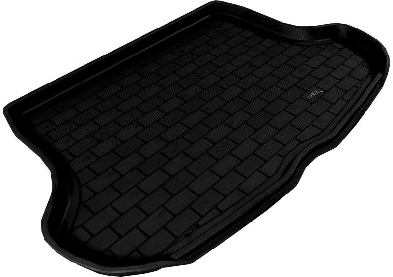 3D MAXpider M1IN0041309 - ACEM1IN0041309 - 3D MAXpider 2008-2017 Infiniti QX50/EX35 Kagu Cargo Liner - Black - Shipped in Europe - Tuningsupply.com