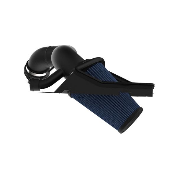 aFe 52-10018R - AFE52-10018R - aFe Rapid Induction Cold Air Intake System w/ Pro 5R Filter 22-23 Volkswagen GTI MKVIII L4-2.0L - Shipped in Europe - Tuningsupply.com