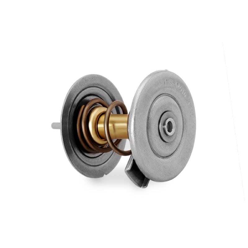 Mishimoto MMTS-MB55-03L - MISMMTS-MB55-03L - Mishimoto 03-06 Mercedes Benz E55 AMG 180 Degree Racing Thermostat - Shipped in Europe - Tuningsupply.com