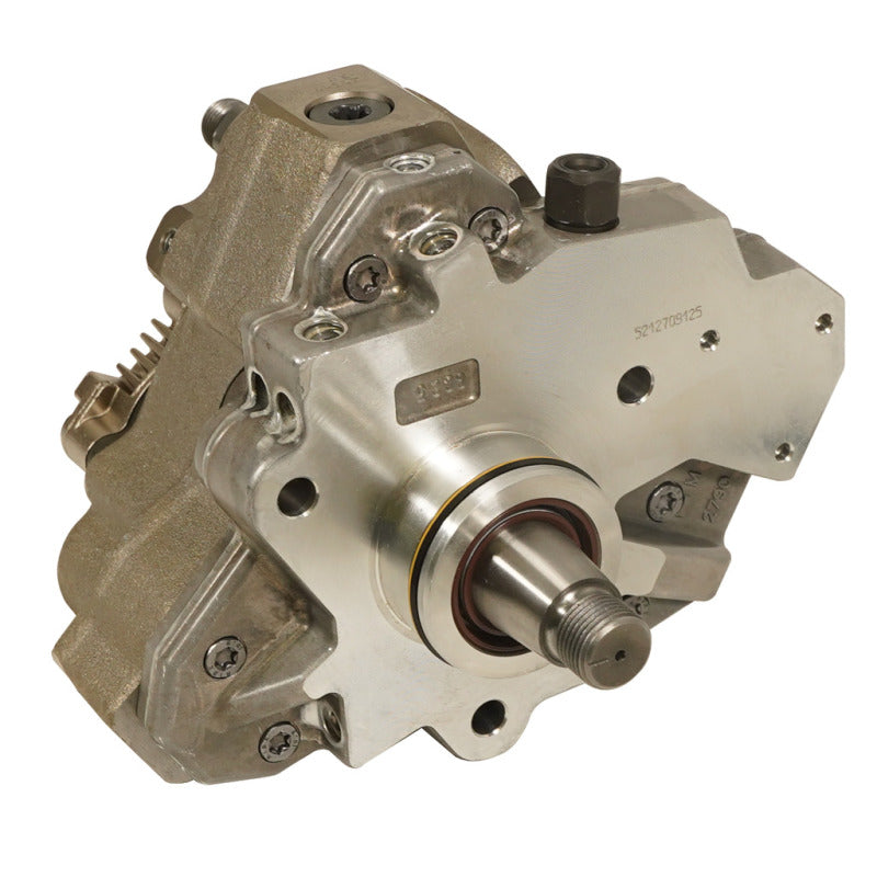 BD Diesel 1050106 - BDD1050106 - BD Diesel Injection Pump Stock Exchange CP3 - Dodge 2008-2012 6.7L - Shipped in Europe - Tuningsupply.com