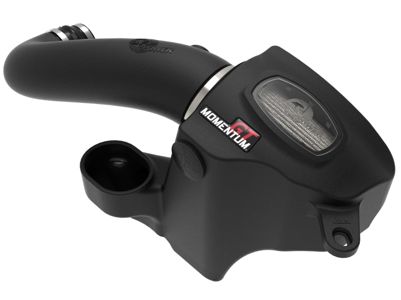 aFe 50-70093D - AFE50-70093D - aFe 22-23 Jeep Grand Cherokee WL HEMI V8 5.7L Momentum GT Cold Air Intake System w/Pro Dry S Filter - Shipped in Europe - Tuningsupply.com