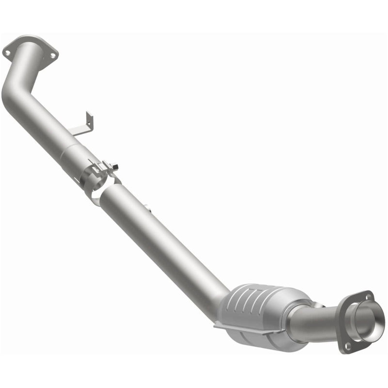 Magnaflow 93993 - MAG93993 - MagnaFlow Conv DF 2004 Pontiac GTO 5.7L Passenger Side - Shipped in Europe - Tuningsupply.com