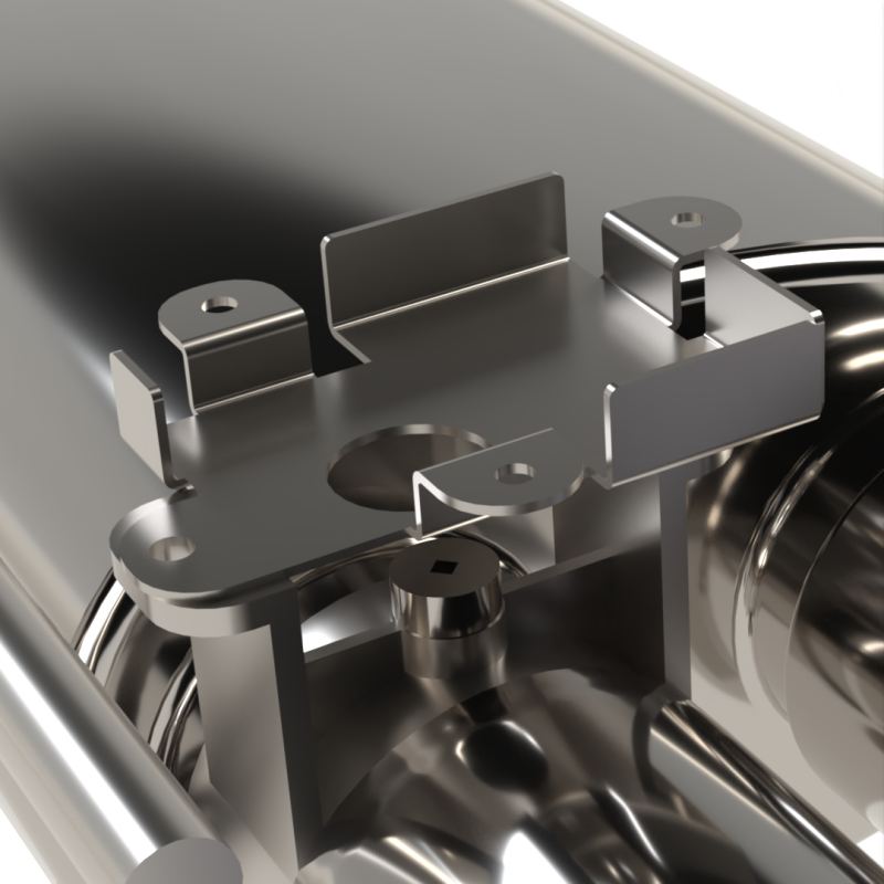 Kooks Headers 11514570 - KSH11514570 - Kooks 18-24 Ford Mustang GT 5.0 3in. Valved Touring Cat-Back Exhaust - Carbon Tips - Shipped in Europe - Tuningsupply.com