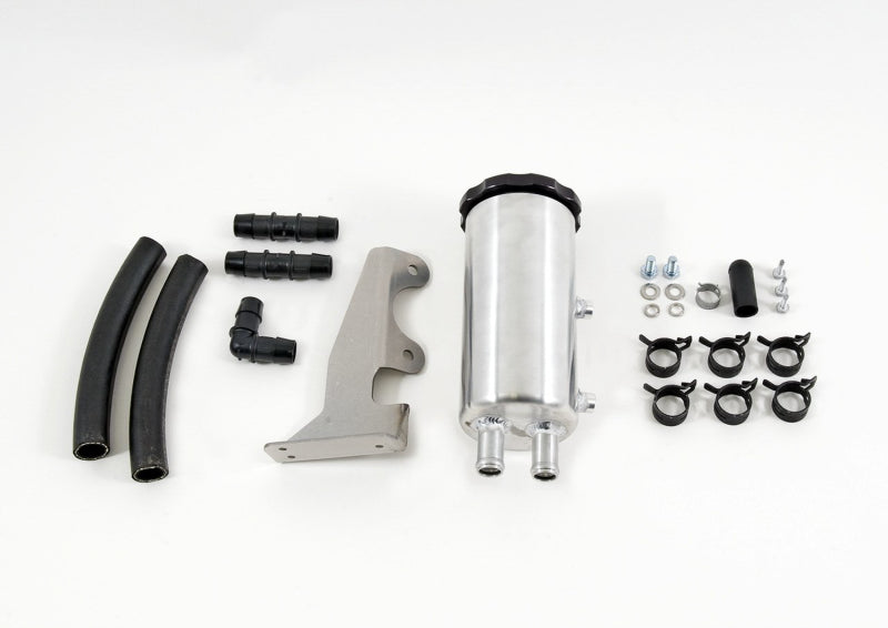 AWE Tuning 4710-11018 - AWE4710-11018 - AWE Tuning B8 3.0T ColdFront Reservoir - Shipped in Europe - Tuningsupply.com