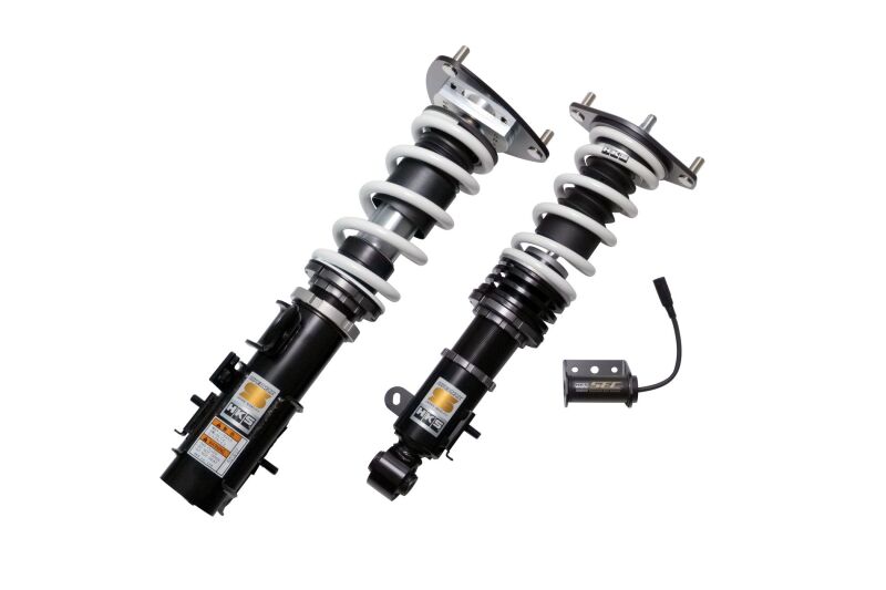 HKS 80300-AF010CP - HKS80300-AF010CP - HKS HIPERMAX S VBH FULL CANCELLERKIT F PILLOW - Shipped in Europe - Tuningsupply.com