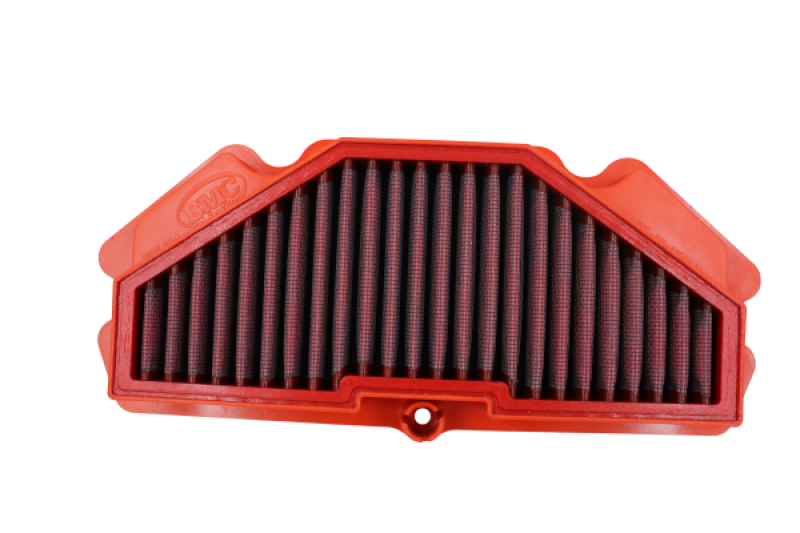 BMC FM707/04 - BMCFM707/04 - BMC 12-15 Kawasaki ER-6F 650 Replacement Air Filter - Shipped in Europe - Tuningsupply.com