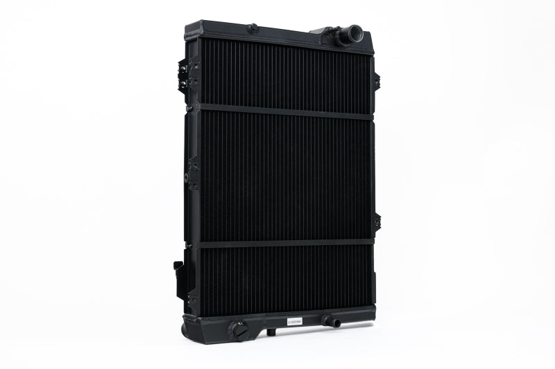 CSF 7208 - CSF7208 - CSF Audi Classic and Small Chassis 5-Cylinder High-Performance All Aluminum Radiator - Shipped in Europe - Tuningsupply.com