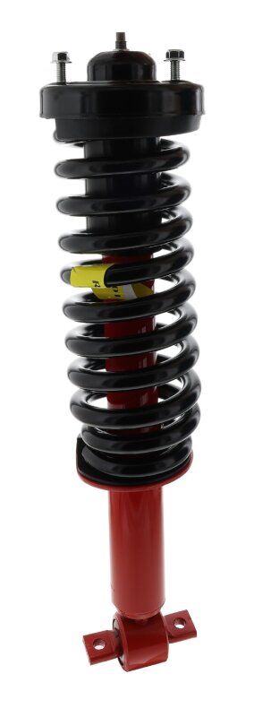 KYB SRM4771 - KYBSRM4771 - KYB 14-20 Ford F150 Truck-Plus Twin-Tube Front Strut Assembly - Shipped in Europe - Tuningsupply.com