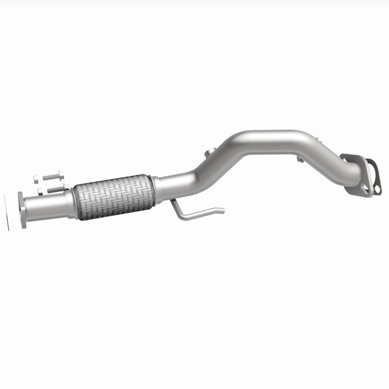 Magnaflow 107-0252 - MAG107-0252 - BRE Exhaust 07-12 Hyundai Elantra 2.0L Front Pipe Kit - Shipped in Europe - Tuningsupply.com