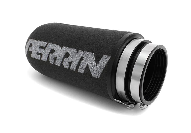 Perrin Performance X-PSP-INT-332 - PERX-PSP-INT-332 - PERRIN 13-14 Subaru BRZ/Scion FR-S Cone Filter with 3.125in Mouth - Shipped in Europe - Tuningsupply.com