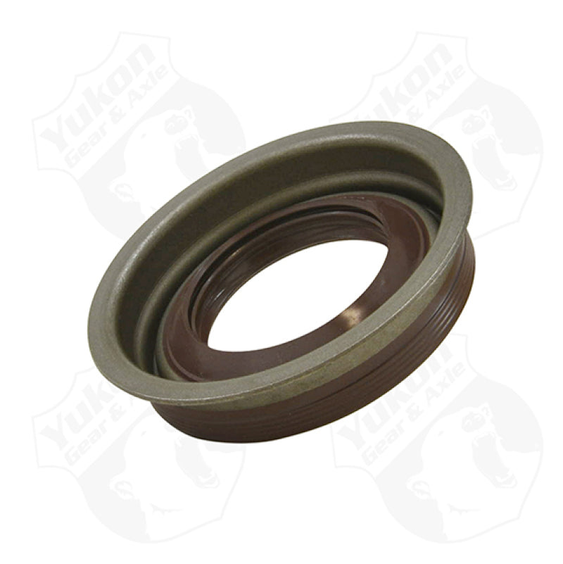 Yukon Gear & Axle YMS4857 - YUKYMS4857 - Yukon Gear Replacement Axle Seal For Model 35 and Dana 44 - Shipped in Europe - Tuningsupply.com