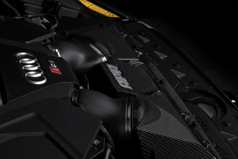 APR CI100050 - APRCI100050 - APR 21-26 Audi RS6 Avant/RS7 Sportback (C8) 4.0T Carbon Fiber Intake System - Shipped in Europe - Tuningsupply.com