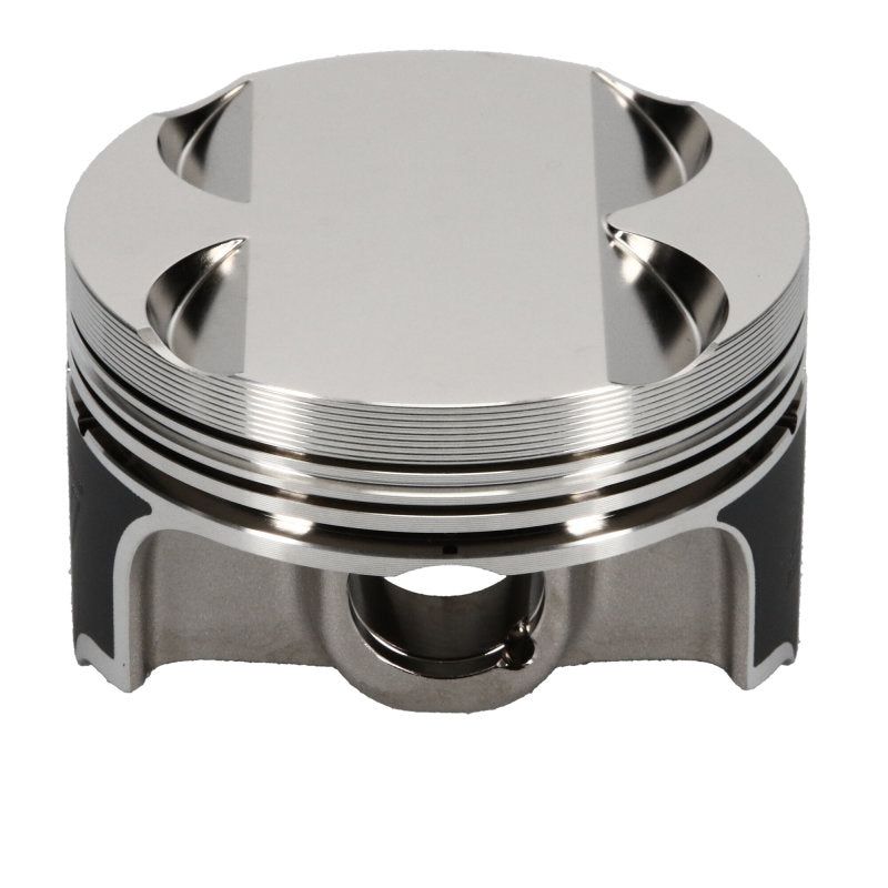 Wiseco K542M81 - WISK542M81 - Wiseco Honda Turbo F-TOP 1.176 X 81.0MM Piston Shelf Stock Kit - Shipped in Europe - Tuningsupply.com