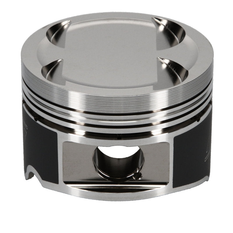 Wiseco K615M86AP - WISK615M86AP - Wiseco Toyota 3SGTE 4v Dished -6cc Turbo 86mm Piston Kit - Shipped in Europe - Tuningsupply.com
