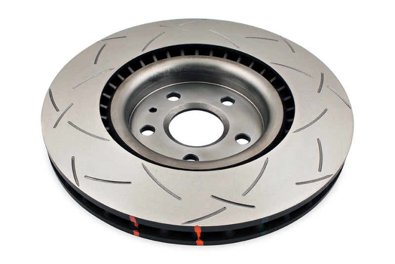 DBA DBA42604S - DBADBA42604S - DBA 2010+ Camaro V8 SS Front Slotted 4000 Series Rotor - Shipped in Europe - Tuningsupply.com