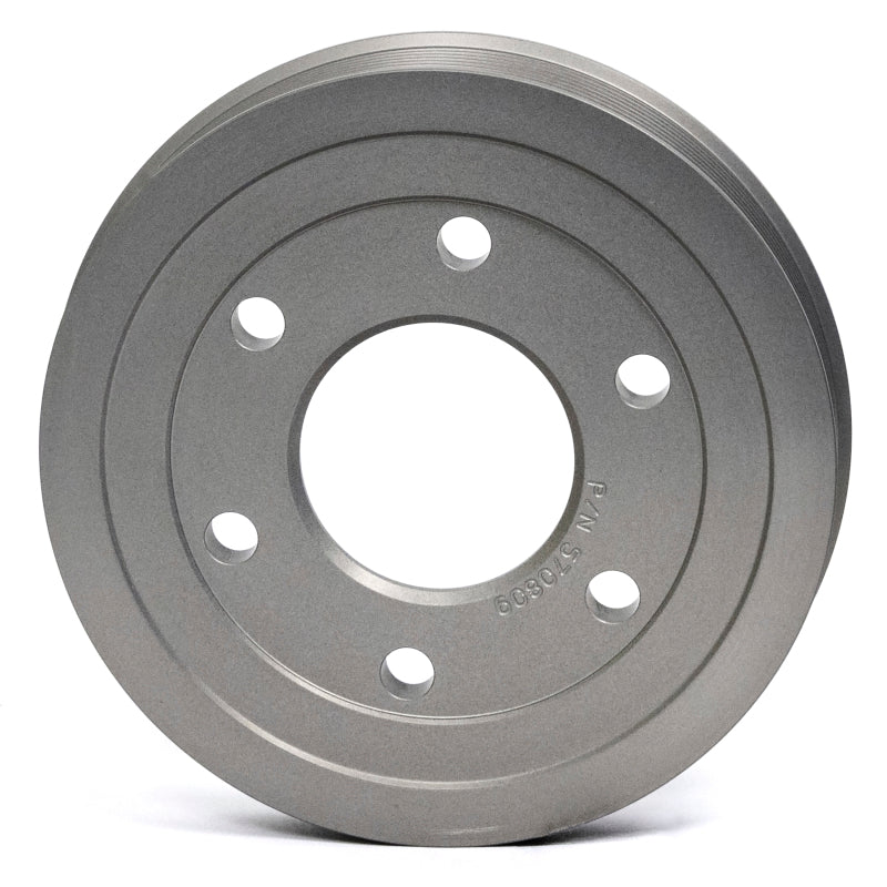 Fluidampr 570809 - FDR570809 - Fluidampr Toyota 2JZ Stock Drive Pulley Damper Ring - Shipped in Europe - Tuningsupply.com