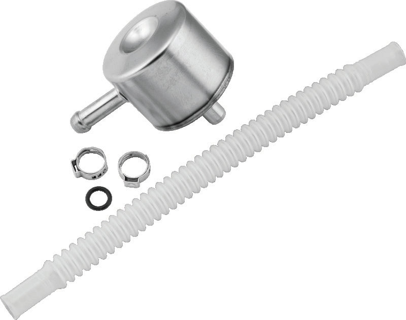 TwinPower 484238 - TWP484238 - Twin Power 02-07 FLH FLT 01-07 FXST FLST EFI Fuel Filter Kit Replaces H-D 61001-01 - Shipped in Europe - Tuningsupply.com