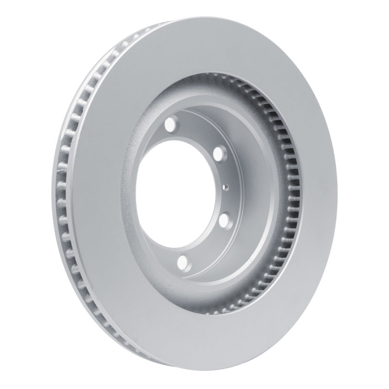 DFC 604-76142 - DFC604-76142 - DFC 10-24 Lexus GX460 Front GeoSPEC Coated Rotor - Shipped in Europe - Tuningsupply.com