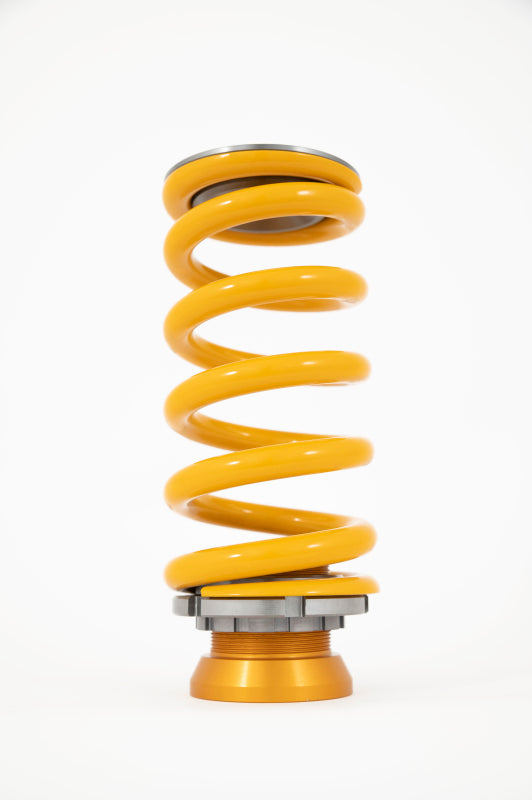Ohlins AUS MU00S1 - OHLAUS MU00S1 - Ohlins 17-20 Audi A4/A5/S4/S5/RS4/RS5 (B9) Road & Track Coilover System - Shipped in Europe - Tuningsupply.com