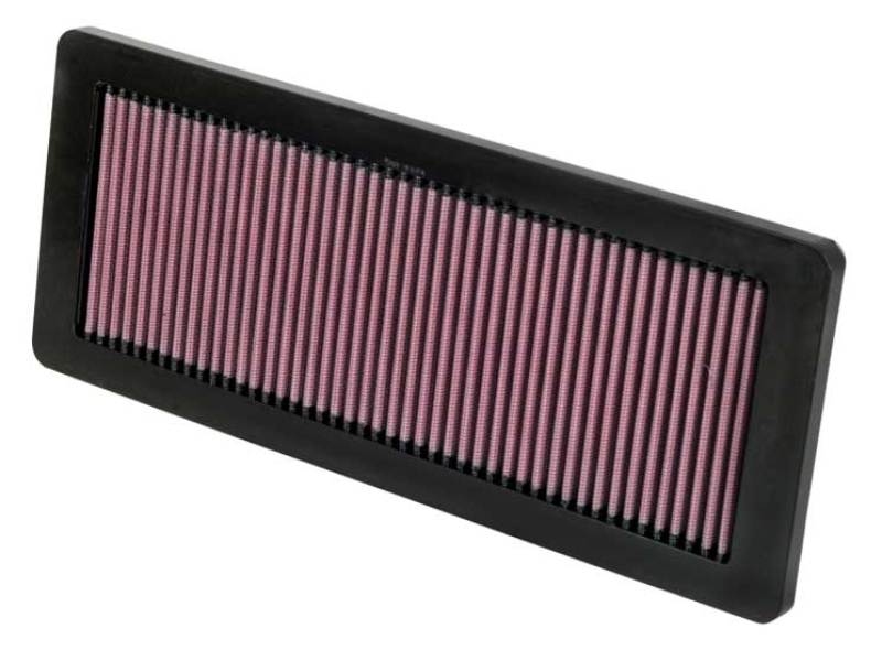 K&N Engineering 33-2936 - KNN33-2936 - K&N 07-09+ Mini Cooper S R56 Drop In Air Filter - Shipped in Europe - Tuningsupply.com