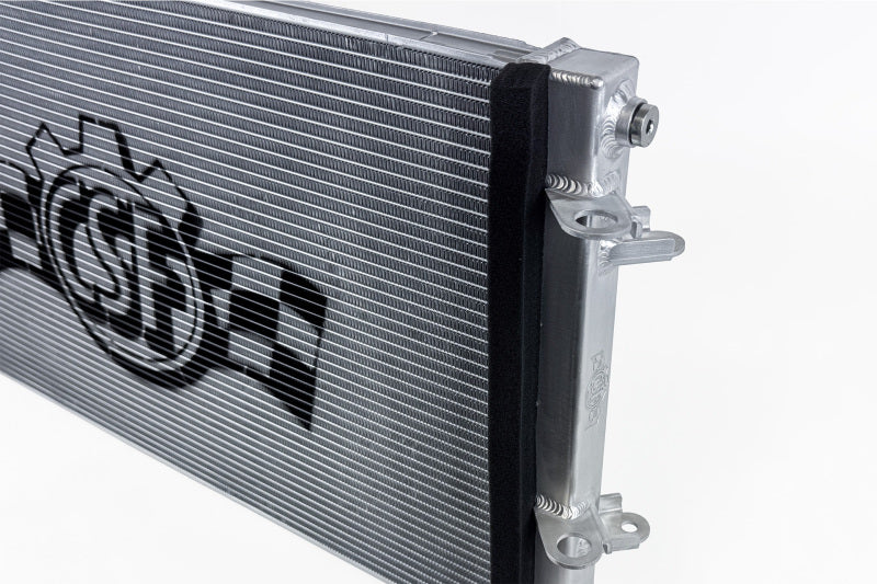 CSF 7245 - CSF7245 - CSF 05-06 Ford GT High Performance All-Aluminum Radiator - Shipped in Europe - Tuningsupply.com