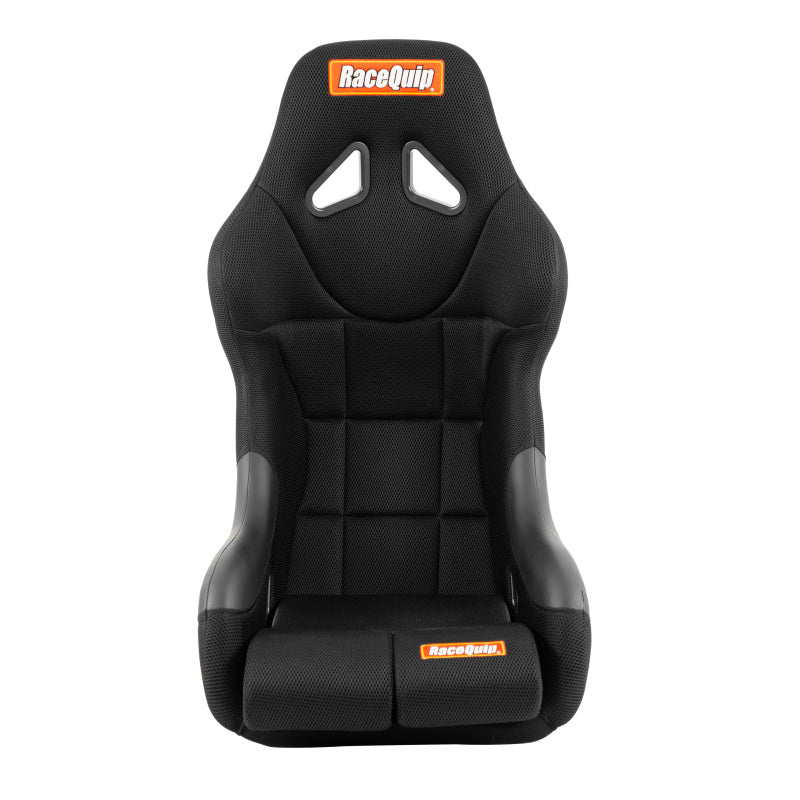 Racequip 96663369RQP - RQP96663369RQP - RaceQuip FIA Racing Seat - Medium - Shipped in Europe - Tuningsupply.com