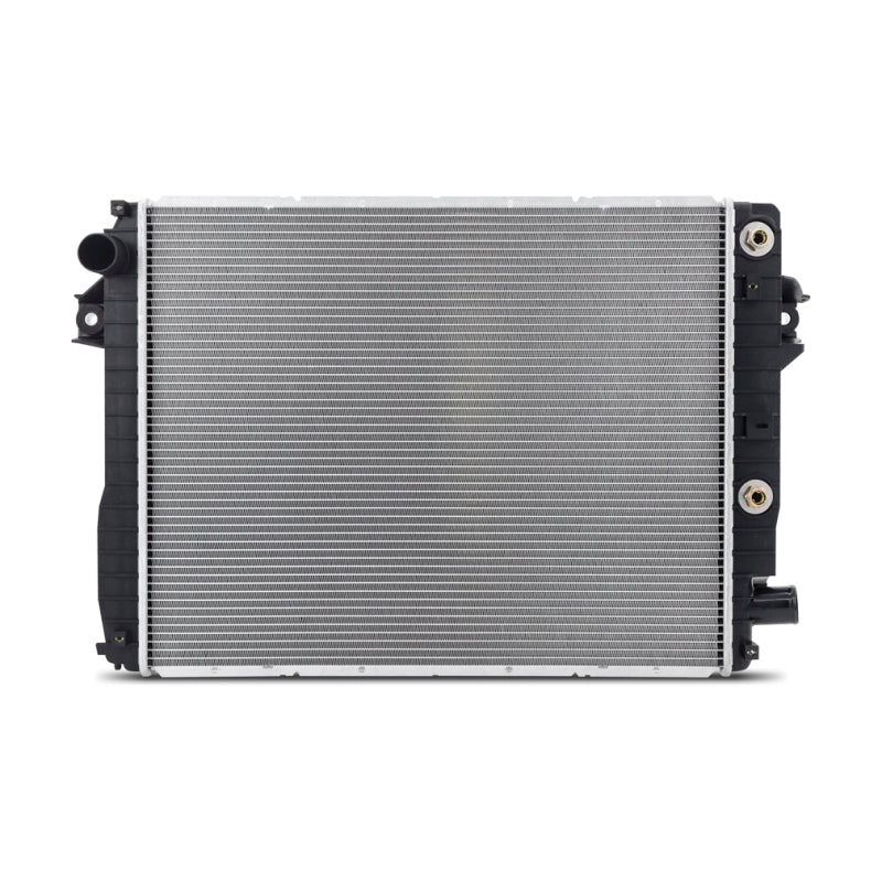 Mishimoto R13490 - MISR13490 - Mishimoto 13-18 Ram 6.7L Cummins Replacement Radiator - Shipped in Europe - Tuningsupply.com