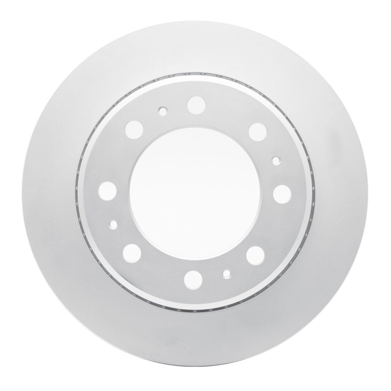 DFC 604-40118 - DFC604-40118 - DFC 09-25 Dodge Ram 3500 Rear GeoSPEC Coated Rotor - Shipped in Europe - Tuningsupply.com
