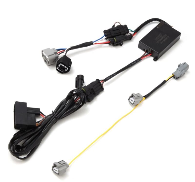 AlphaRex 810048 - ARX810048 - AlphaRex 20-23 Lexus GX 460 Stock Headlights to ARX Headlights Wiring Adapter/Converter - Shipped in Europe - Tuningsupply.com