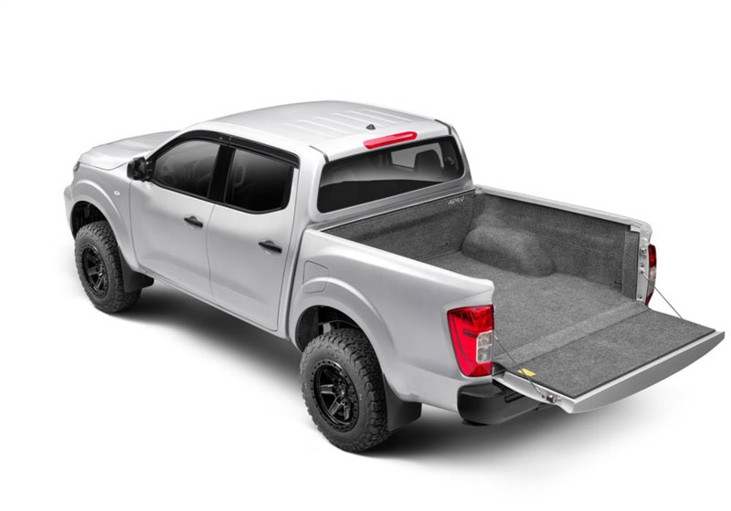 BedRug - BEDBRN04CCK - BedRug 04-15 Nissan Titan Crew Cab 5.5ft Bedliner - Shipped in Europe - Tuningsupply.com