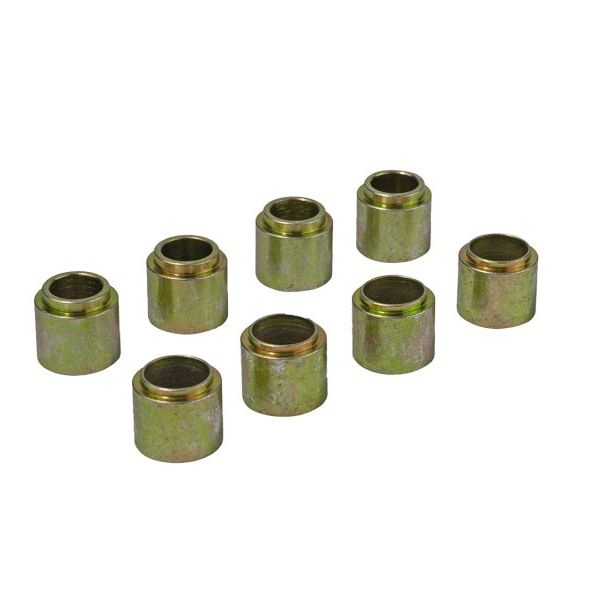 Skunk2 Racing 542-05-M540 - SKK542-05-M540 - Skunk2 96-00 Honda Civic EK Front Lower Control Arm w/ Spherical Bearing - Shipped in Europe - Tuningsupply.com