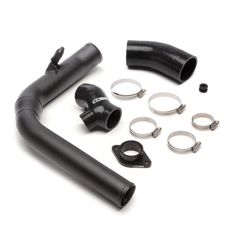 COBB - COBB742110 - Cobb 15-20 Subaru WRX Charge Pipe Kit - Shipped in Europe - Tuningsupply.com