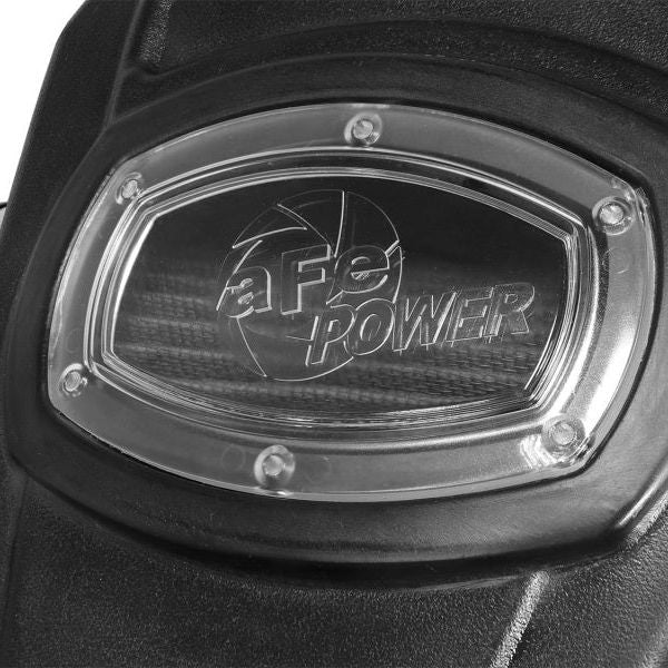 aFe 51-76102 - AFE51-76102 - aFe Momentum GT PRO DRY S Stage-2 Intake System 05-15 Nissan Xterra 4.0L V6 - Shipped in Europe - Tuningsupply.com