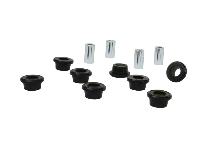 Whiteline W22260 - WHLW22260 - Whiteline Plus 4/93-9/02 Subaru Impreza/7/96-8/03 Outback Rear Sway Bar Link Bushing - Shipped in Europe - Tuningsupply.com