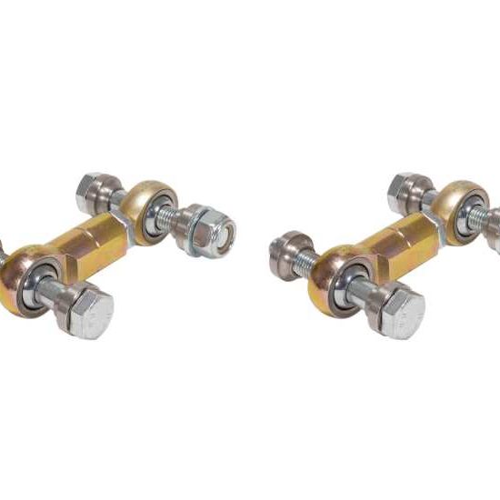 Eibach E40-72-015-01-01 - EIBE40-72-015-01-01 - Eibach 25mm Rear Anti-Roll Kit for 78-89 Porsche 911 Carrera - Shipped in Europe - Tuningsupply.com