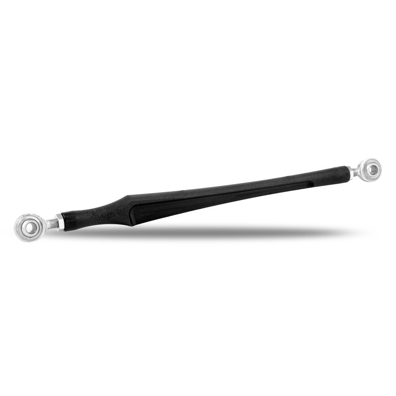 Performance Machine 0034-0058SCA-SMB - PFM0034-0058SCA-SMB - Performance Machine Shift Rod Scallop - Black Ops - Shipped in Europe - Tuningsupply.com