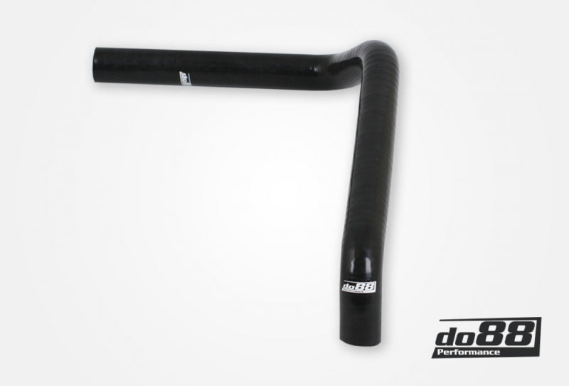 do88 DO88-KIT208S - DOBDO88-KIT208S - do88 Volvo 740 760 780 940 960 D24T D24TIC Crankcase Vent Hose Black - Shipped in Europe - Tuningsupply.com