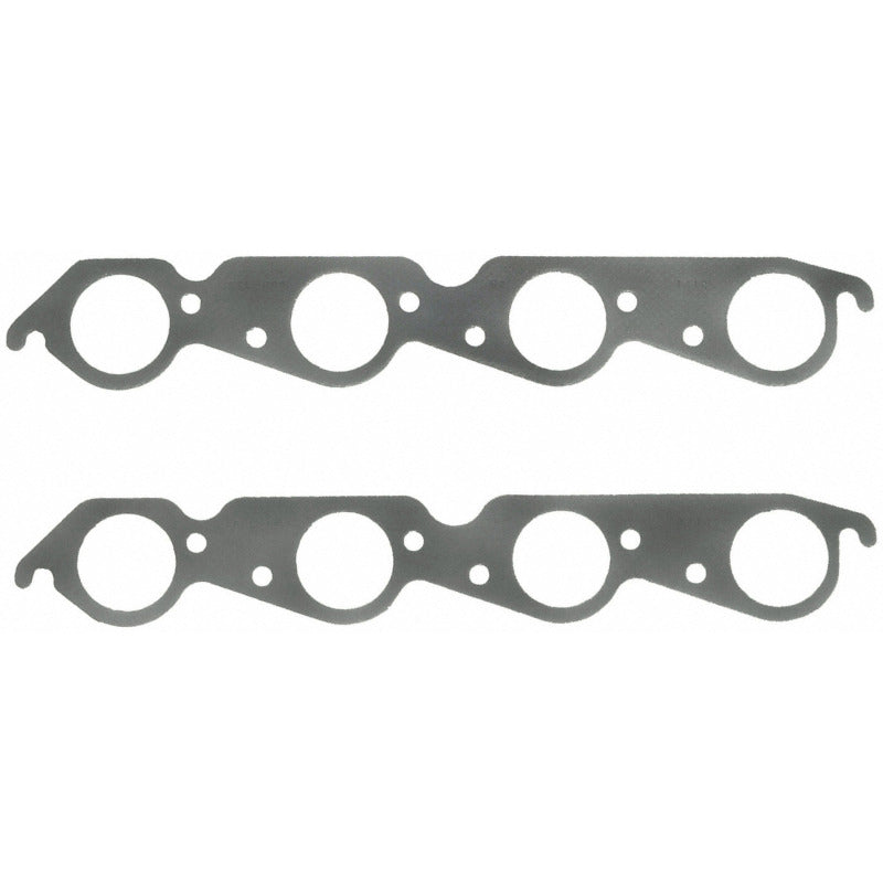 Fel-Pro 1412 - FEL1412 - Fel-Pro 1412 Exhaust Manifold Gasket Set - Shipped in Europe - Tuningsupply.com