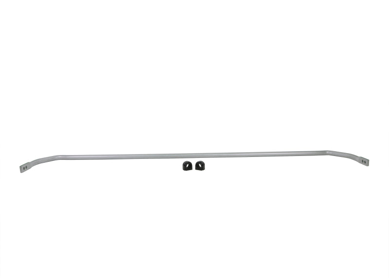 Whiteline BMR73Z - WHLBMR73Z - Whiteline 02-13 MINI Cooper Rear Sway Bar - 20mm HD Blade Adj. (Incl. Bushings) - Shipped in Europe - Tuningsupply.com