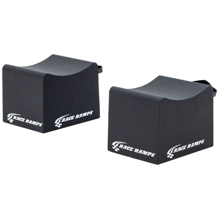 Race Ramps RR-WC-10 - RRPRR-WC-10 - Race Ramps 10in. One-Piece Multi-Purpose Wheel Cribs - 1500 lbs Capacity - Shipped in Europe - Tuningsupply.com