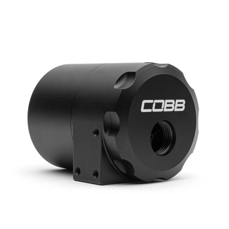 COBB 891610 - COBB891610 - Cobb 13-18 Ford Focus ST Air Oil Separator - Shipped in Europe - Tuningsupply.com