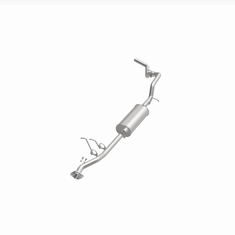 Magnaflow 106-0714 - MAG106-0714 - MagnaFlow BRE Exhaust Kit 02-07 Silverado Sierra - Shipped in Europe - Tuningsupply.com