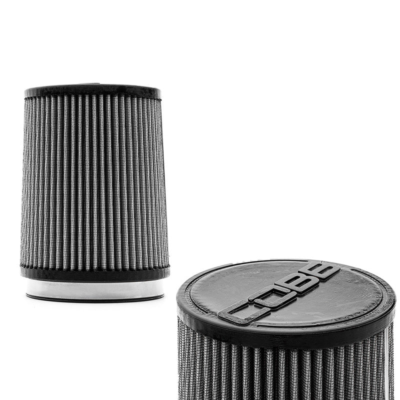 COBB 7A1100 - COBB7A1100 - COBB Redline Carbon Fiber Intake System (Mk7)Golf, (Mk7/Mk7.5) GTI/GolfR, (A7) Jetta GLI, (8V) S3/A3 - Shipped in Europe - Tuningsupply.com