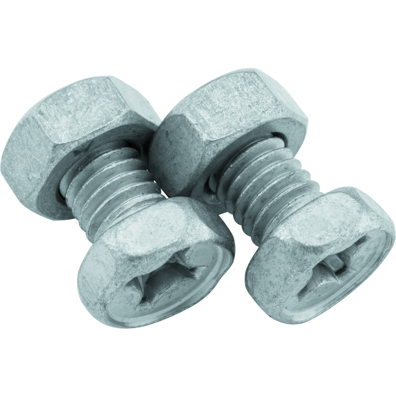 BikeMaster 151727 - BKM151727 - BikeMaster Battery Hardware Pack - 6x10mm - Shipped in Europe - Tuningsupply.com