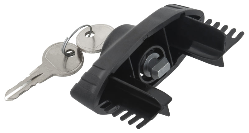 Rhino-Rack VA-LEC4 - RHRVA-LEC4 - Rhino-Rack Vortex Locking End Caps - Set of 4 - Shipped in Europe - Tuningsupply.com