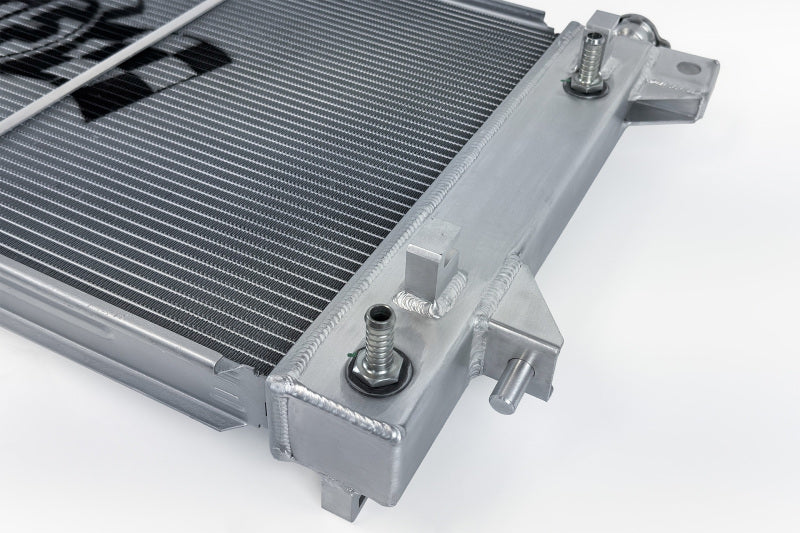 CSF 8094 - CSF8094 - CSF 10-14 Ford Raptor and F-150 High Performance Radiator - Shipped in Europe - Tuningsupply.com