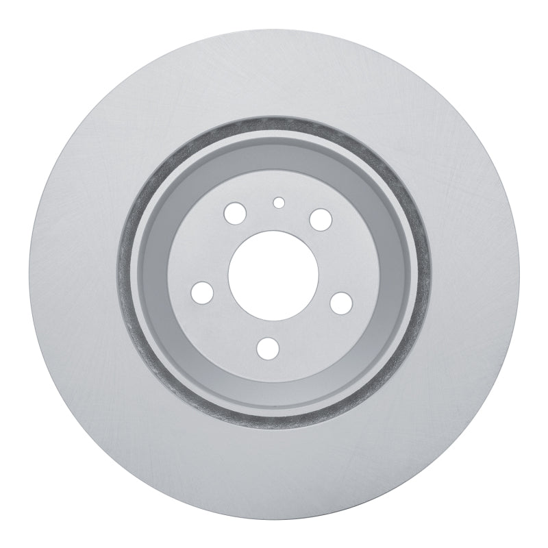 DFC 604-26004 - DFC604-26004 - DFC 17-25 Tesla Model 3 Front GeoSPEC Coated Rotor - Shipped in Europe - Tuningsupply.com