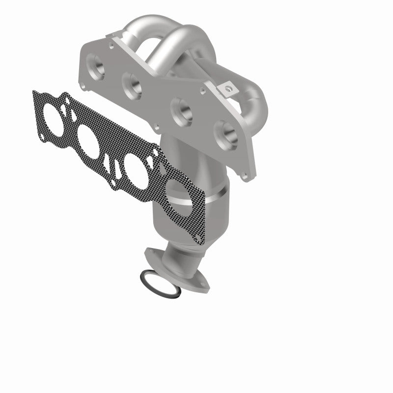 Magnaflow 50803 - MAG50803 - MagnaFlow Direct Fit Catalytic Converter 02-06 Toyota Camry 2.4L - Shipped in Europe - Tuningsupply.com