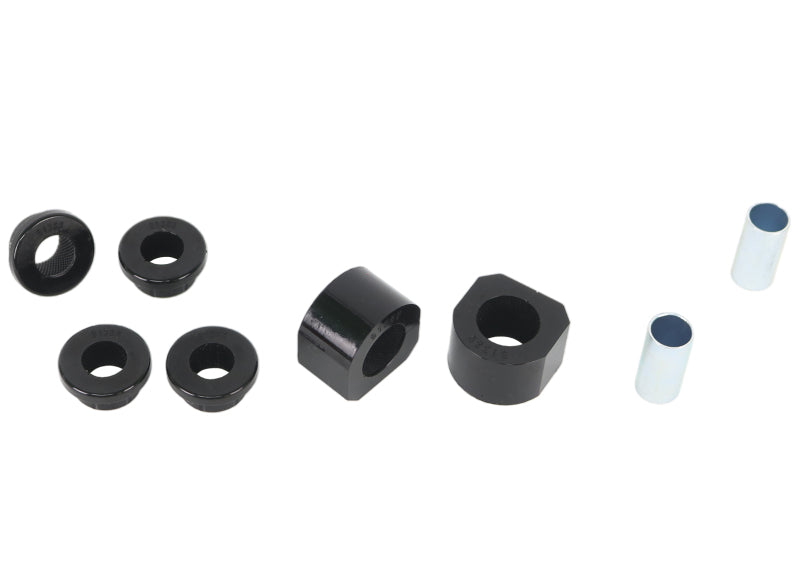 Whiteline W23812 - WHLW23812 - Whiteline 1981-1986 Chevrolet K10 Sway Bar Mount & End Link Bushing Kit - 31.5mm (1.25inch) - Shipped in Europe - Tuningsupply.com